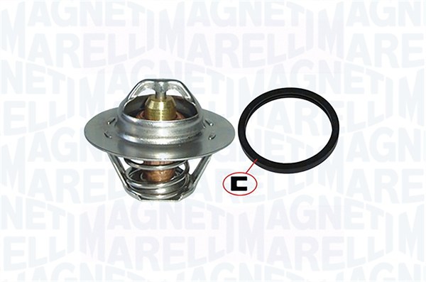 Запчасть MAGNETI MARELLI 352317001020