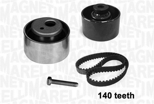 2098429 MAGNETI MARELLI 341304160000