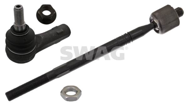 Тяга рулевая SWAG 30937205