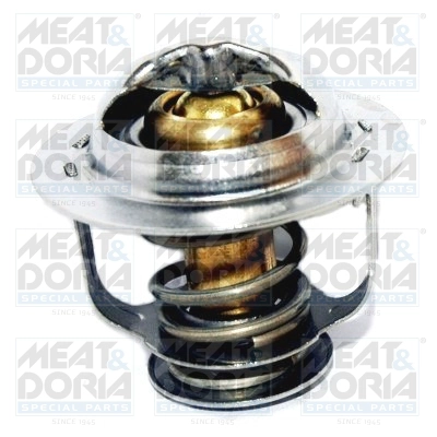 Термостат MEAT & DORIA 92379