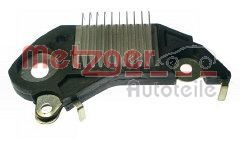 Реле-регулятор генератора METZGER 2390037