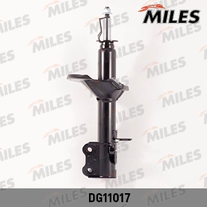 Амортизатор подвески MILES DG11017