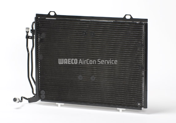 Конденсатор кондиционер WAECO 8880400209