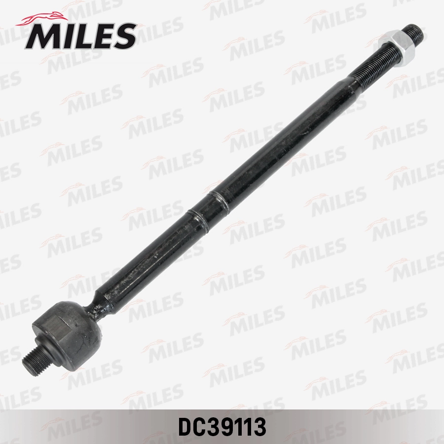  MILES DC39113