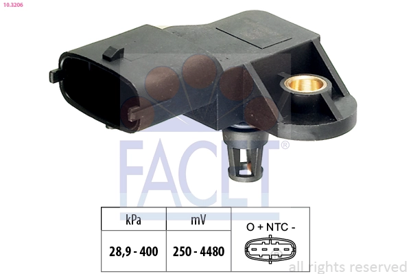  FACET 10.3206