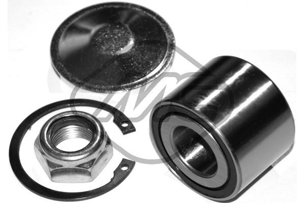 Подшипник ступицы METALCAUCHO 74001