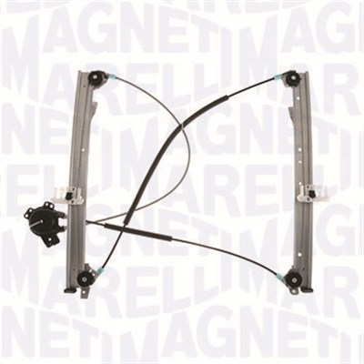  MAGNETI MARELLI 350103170246