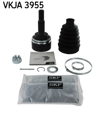 Шрус SKF VKJA3955