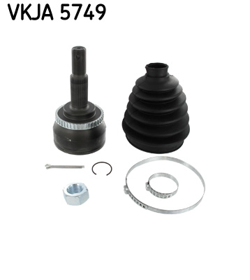 Шрус SKF VKJA5749