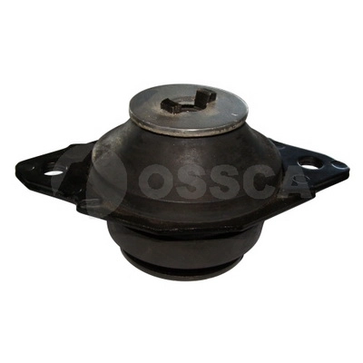 Опора двигателя задняя левая OSSCA 00691