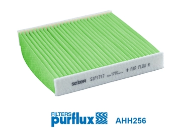  PURFLUX AHH256