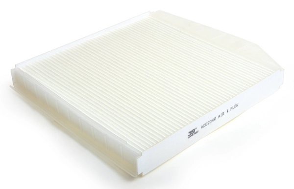 Фильтр салона JS ASAKASHI AC0204R