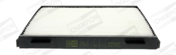 Фильтр салона CHAMPION CCF0097