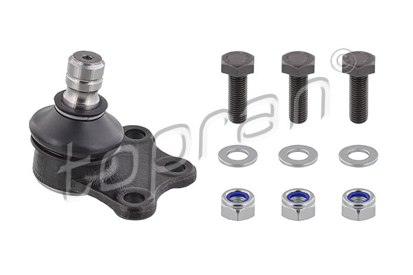 Ball joint HANS PRIES/TOPRAN 723751