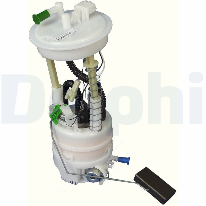 Насос топливный электрический DELPHI FG1038-12B1