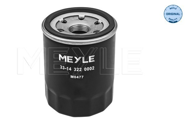 Запчасть MEYLE 33-14 322 0002