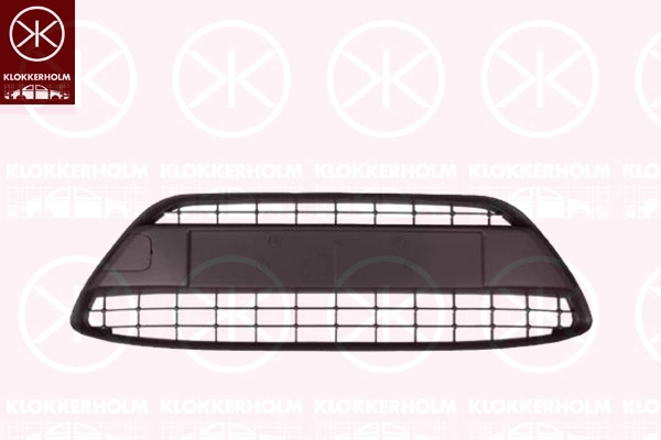 Запчасть KLOKKERHOLM 2565916A1