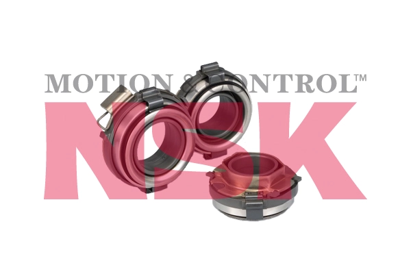 Подшипник выжимной NSK ZA60TKZ3502AR