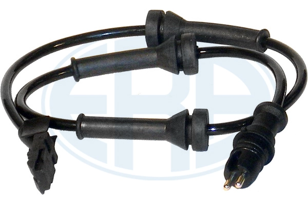 Датчик продольного ускорения abs ERA 560230A