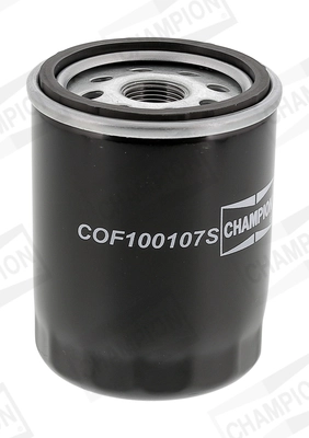 Масляный фильтр CHAMPION COF100107S