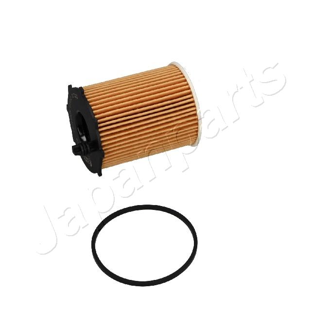 Фильтр масляный JAPANPARTS FO-026JM