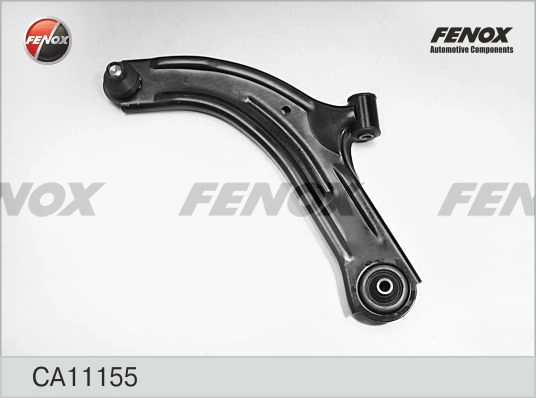 Рычаг подвески FENOX CA11155