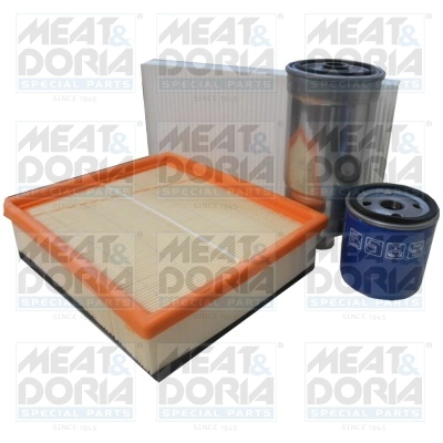  MEAT & DORIA FKFIA130