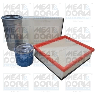  MEAT & DORIA FKFIA020