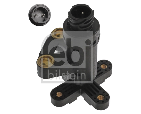  FEBI BILSTEIN 45397