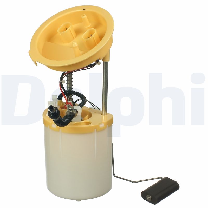 Запчасть DELPHI FG1505-12B1