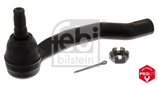 Наконечник рулевой тяги FEBI BILSTEIN 42743