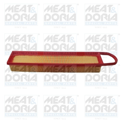 Фильтр воздушный MEAT & DORIA 18480
