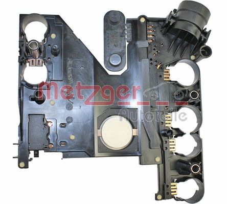 Блок клапанов METZGER 0899041