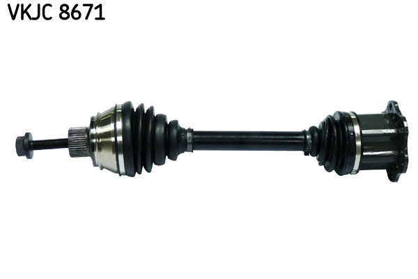 Вал приводной SKF VKJC8671