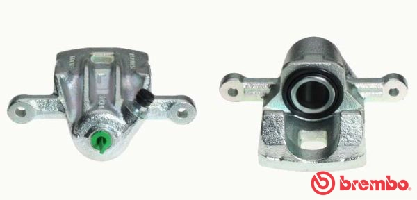 1632453 BREMBO F30035