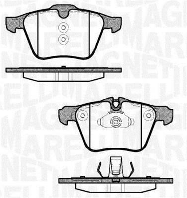  MAGNETI MARELLI 363916060824