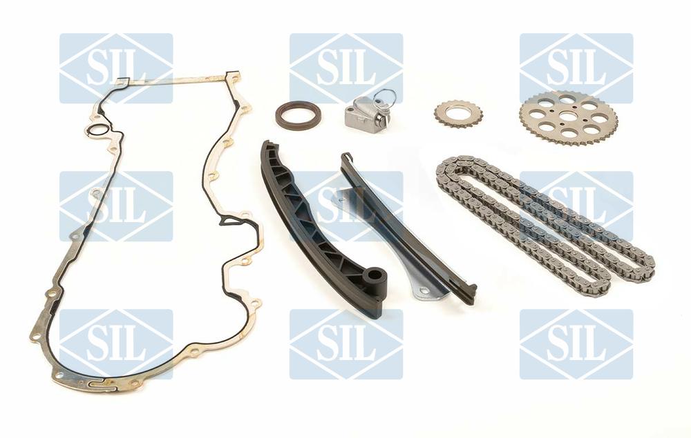  SALERI SIL CK5137