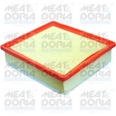 Фильтр воздушный MEAT & DORIA 18404