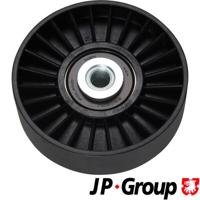  JP GROUP 3318300600