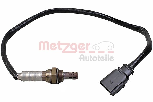  METZGER 0895513
