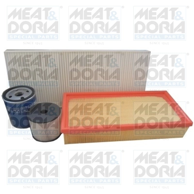  MEAT & DORIA FKFIA201