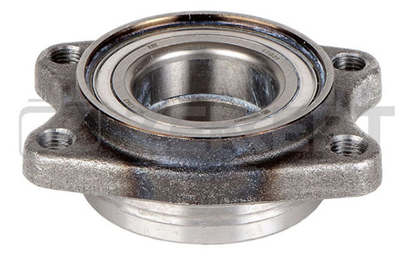 Ступица колеса ZEKKERT RL1343
