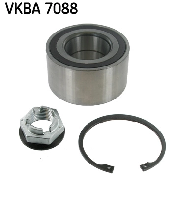 Wheel bearing kit SKF VKBA7088