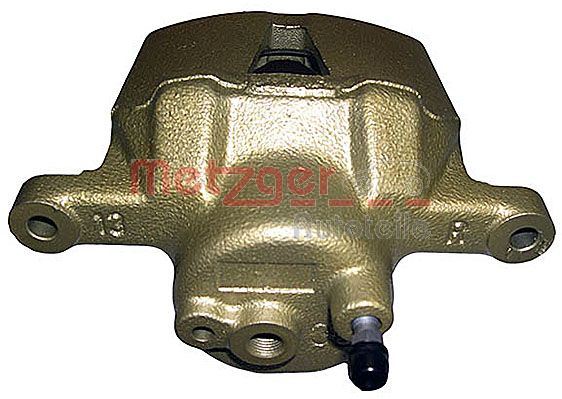 Суппорт тормозной METZGER 6250292