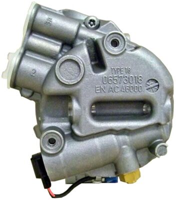 Компрессор кондиционера MAHLE/KNECHT ACP145000P