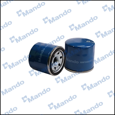 Фильтр масляный MANDO MMF045297