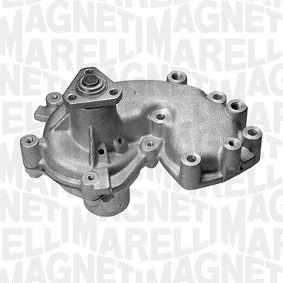 Насос водяной MAGNETI MARELLI 350981347000