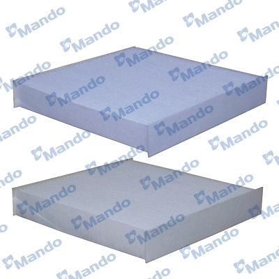 Фильтр салона MANDO MMF025085