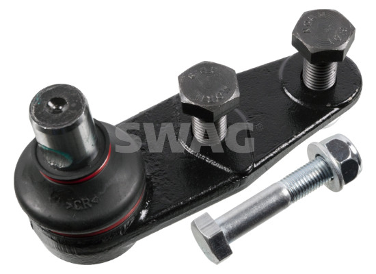 Ball joint SWAG 33108607