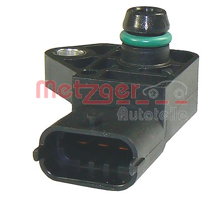  METZGER 0906156